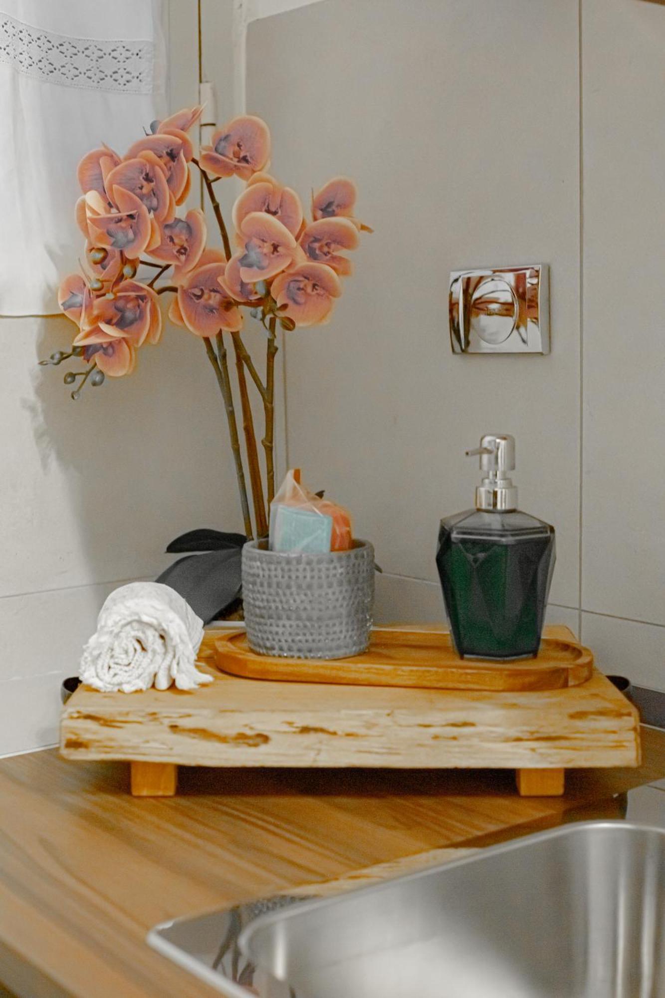 Apartamento Vintage House *