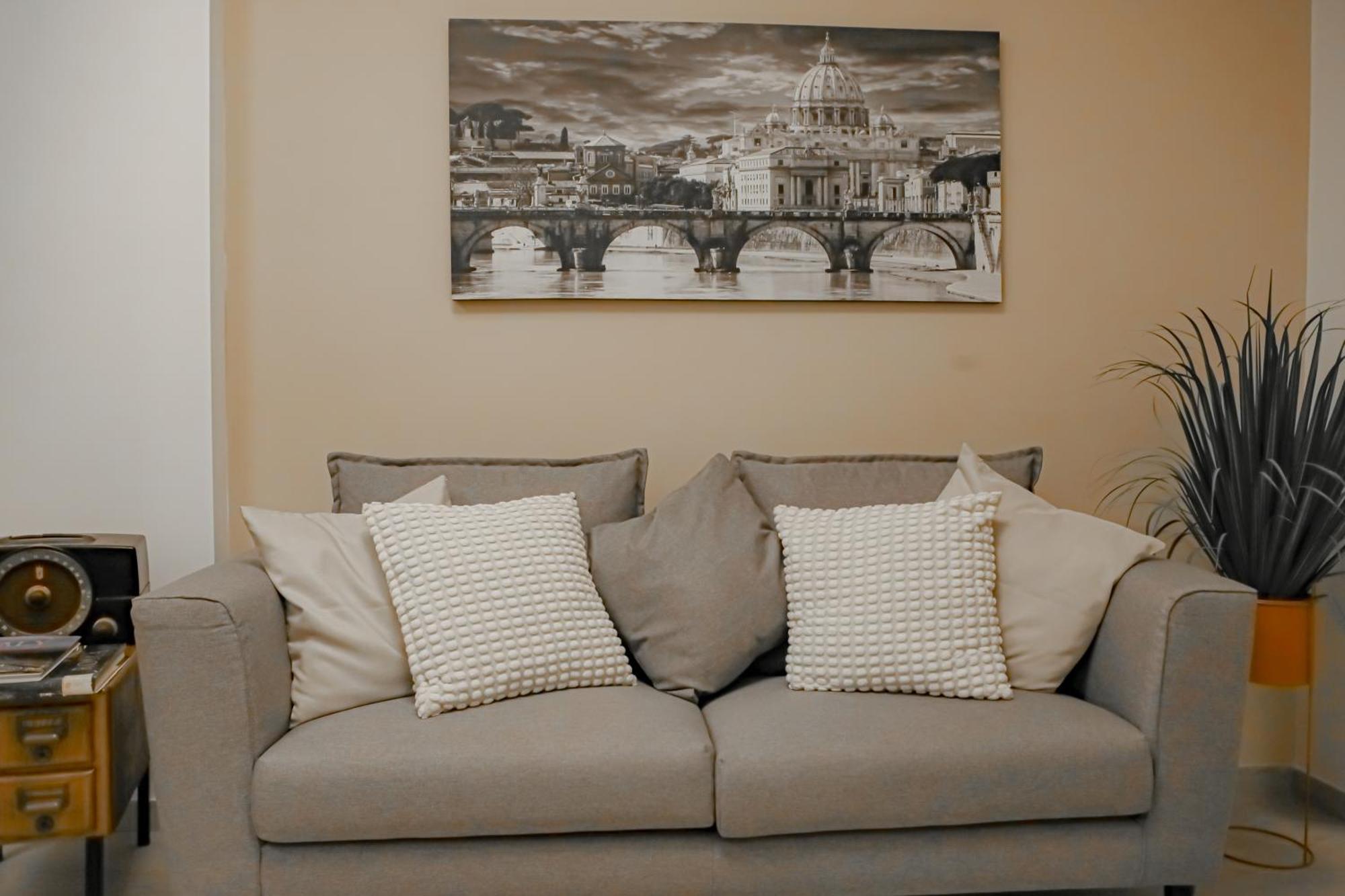 Apartamento Vintage House