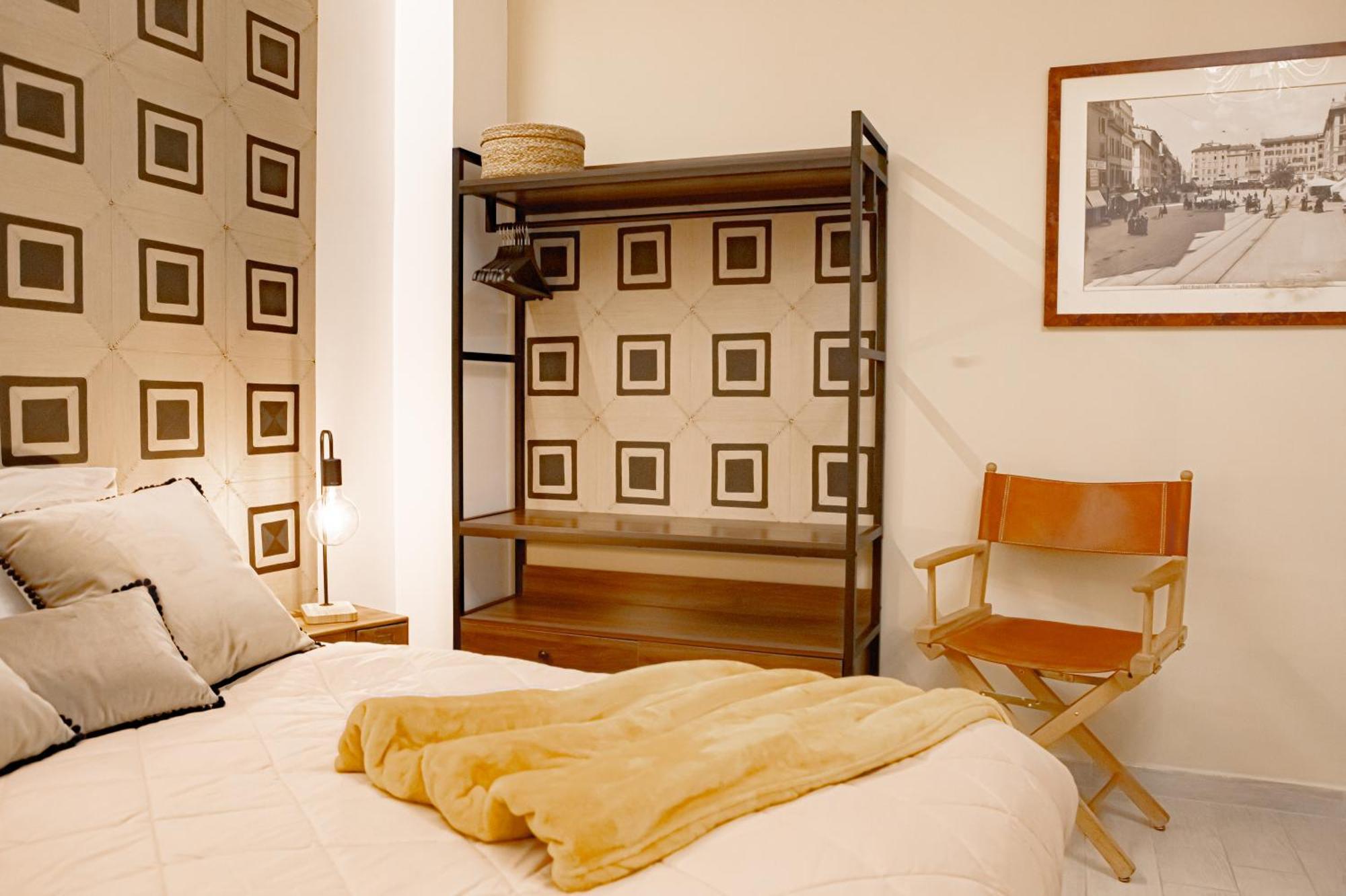 Apartamento Vintage House Roma