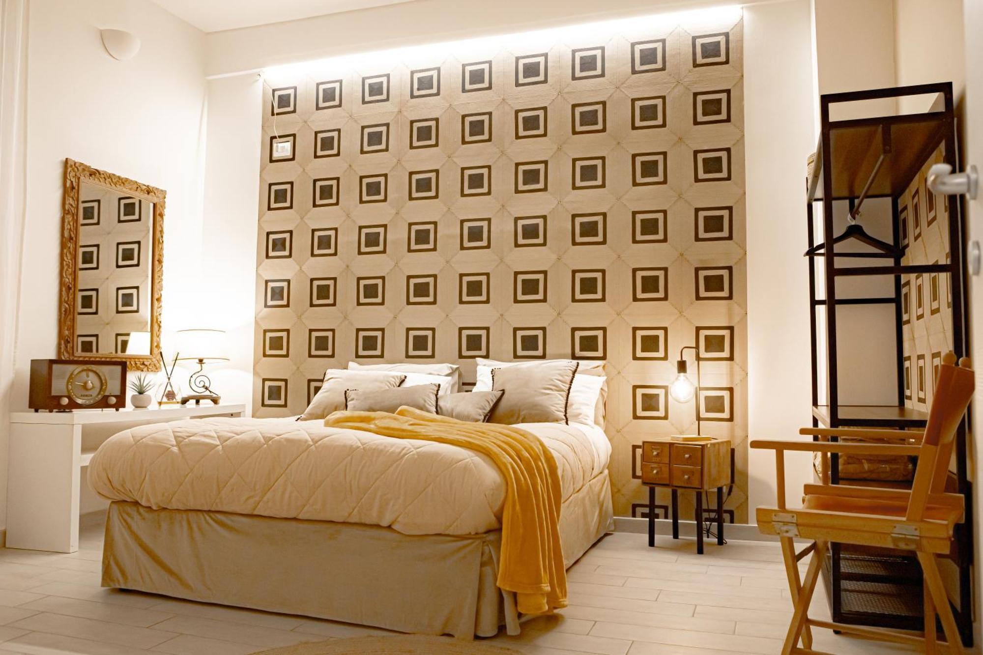 Vintage House Apartment Rom