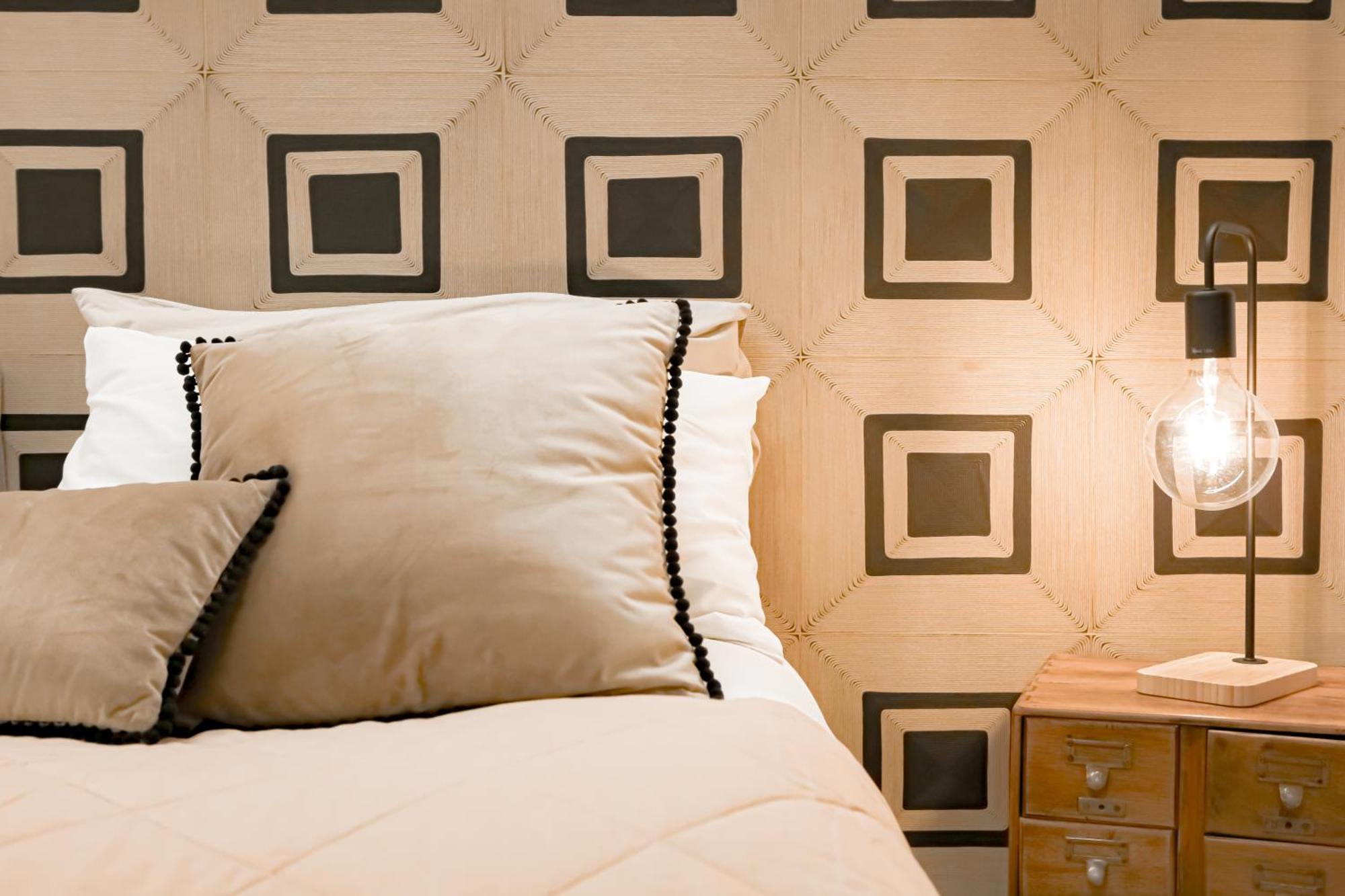 Apartment Vintage House Rom